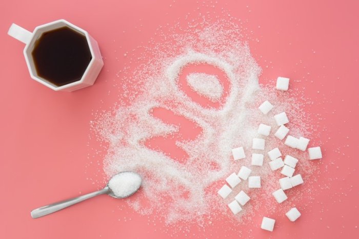 Оценено влияние употребления пищевого сахара на здоровье