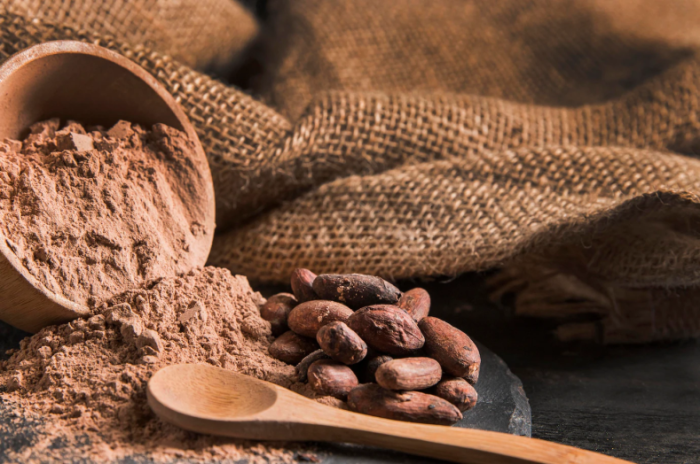 Какао снижает артериальное давление и жесткость артерий в реальных исследованиях