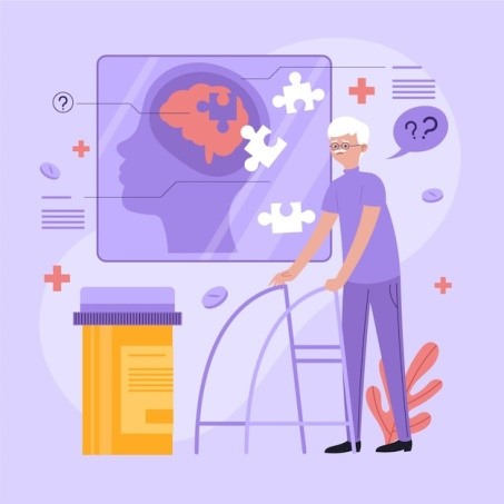 Разработан новый высокочувствительный метод диагностики болезни Альцгеймера